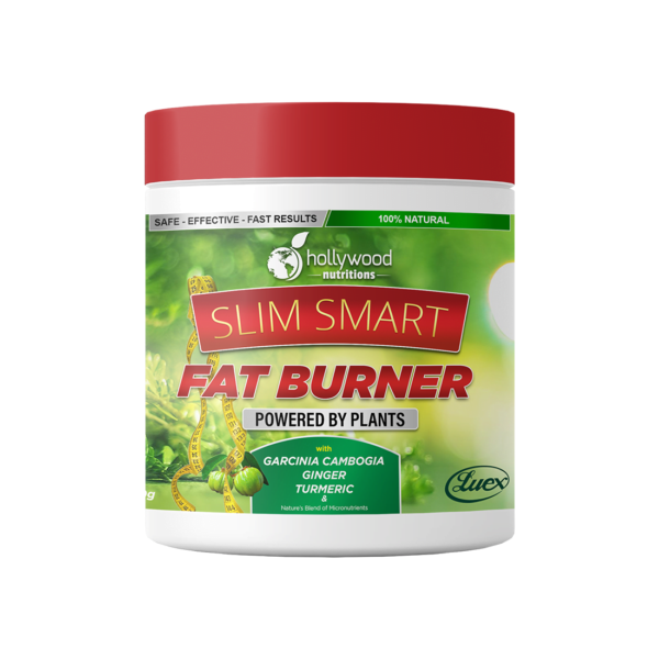 SlimSmart Fat Burner