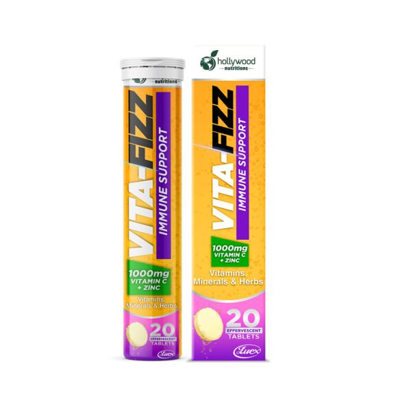 Vitafizz Effervescent Tabs