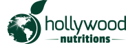 Hollywood Nutritions Logo